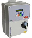 Панель управления для 2 насосов ADEM2P-RS-BASE,0.37-2.2 kw 100QG9915 фото