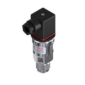 060G3271 TRADUCTOR DE PRESIUNE MBS 3050, 0-40 BAR, RELATIV, 4-20 MA, G 1/2 DANFOSS 060G3271 foto