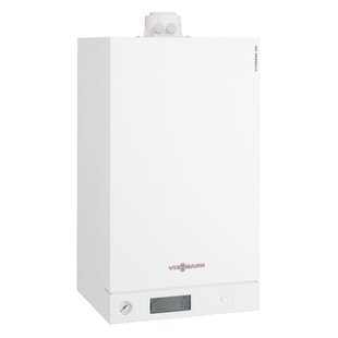 Котёл Viessmann Vitodens 100 26 KW 5774722 фото