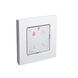 Danfoss Icon RT, 230V prog. touch 80x80 programabil 088U1020 foto 2