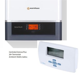 Warmhaus ENERWA PLUS 24 kW condens 5765942 фото