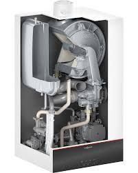 Centrala VIESSMANN Vitodens 100-W 32KW incalzire (new) vv100-32 foto