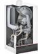 Centrala VIESSMANN Vitodens 100-W 32KW incalzire (new) vv100-32 foto 2