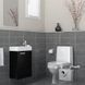 Pompa SANIFLO Silence WC 5853242 foto 3