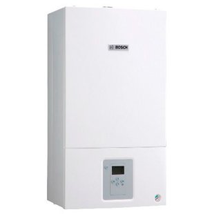 котел BOSCH GAZ 6000W (24kW) WBN6000-24C 5817736 фото