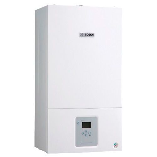 Centrala BOSCH GAZ 6000W (24kW) WBN6000-24C 5817736 foto