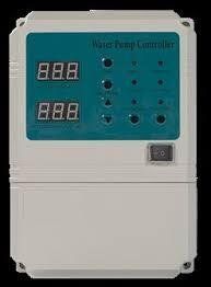 Controler pentru o singura pompa de apa trifazata pina la 3 kw.380V 380.1.3 foto