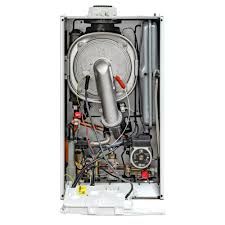 Котёл газовый BAXI DUO-TEC COMPACT 1. 24 E 5774734 фото