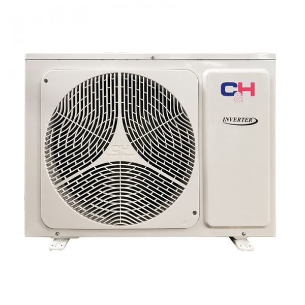 Кондиционер Cooper & Hunter CH-S09FTXF2-NG Vital CH-S09FTXF2-NG фото