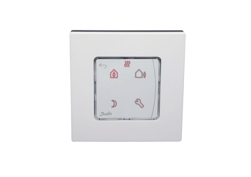 Icon RT, 230V programabil.touch. 230v  088U1025 foto