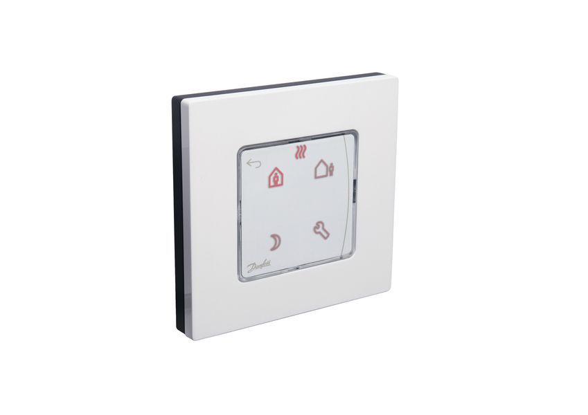Icon RT, 230V programabil.touch. 230v  088U1025 foto