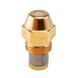 Duze de ulei, diametru exterior S, 3 gal/h, 11,62 kg/h, 60 &deg;, solide 3,00 GAL 60 S OD 030F6140 foto 2