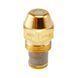 Duze de ulei, diametru exterior S, 3 gal/h, 11,62 kg/h, 60 &deg;, solide 3,00 GAL 60 S OD 030F6140 foto 1