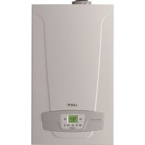 Котел газовый Baxi ECO HOME 24 F (24 кВт) 5774971 фото