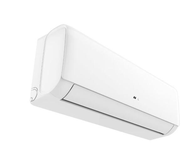 Кондиционер AUX Q-SMART 12000BTU (AUX-12QC/I/AUX-12QC/O) WIFI AUX-12QC/I/AUX-12QC/O фото
