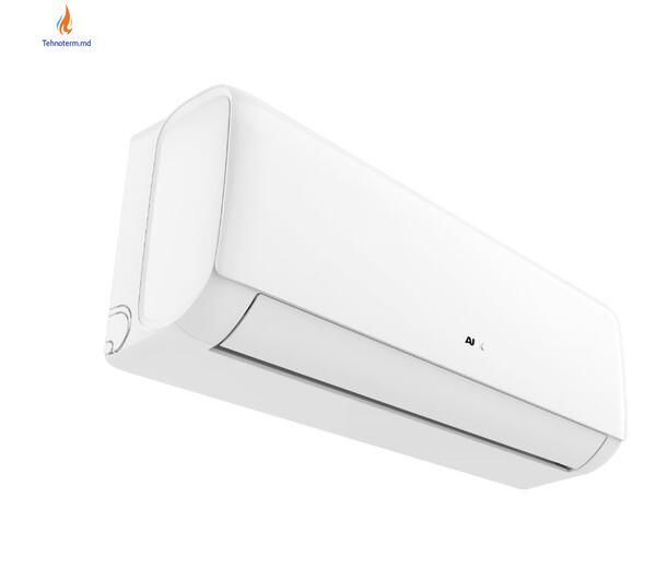 Кондиционер AUX Q-SMART 18000BTU (AUX-18QC/I/AUX-18QC/O) WIFI AUX-18QC/I/AUX-18QC/O фото
