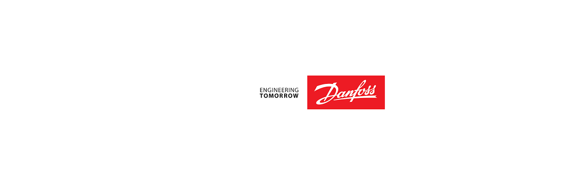 Danfoss  ENGINEERING TOMORROW фото