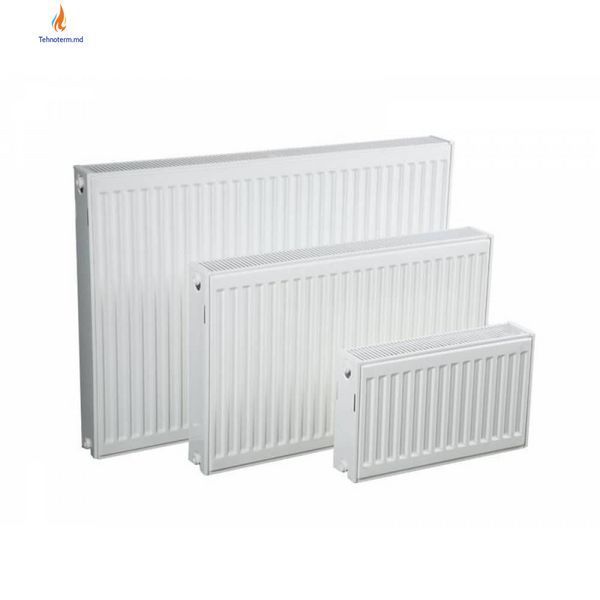 Radiator otel 500&times;500, TIP 22 4451 foto
