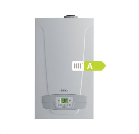 Конденсационный котел Baxi Luna Duo-tec 1.70 MP+ 5774729 фото