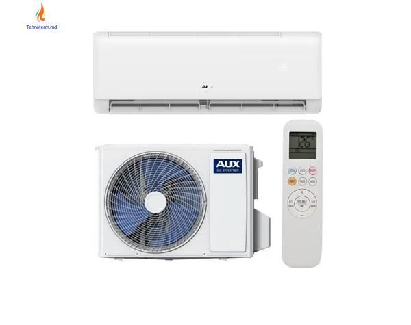 Кондиционер AUX Freedom 12000BTU (ASWH12C5E4/FZR3DI-B8) MCAUX1200 фото