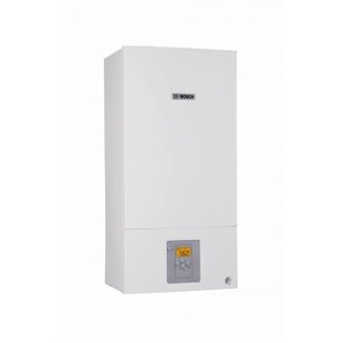 Centrala BOSCH Condens 2500W (24Kw) WBC28-1DCE 5819052 foto