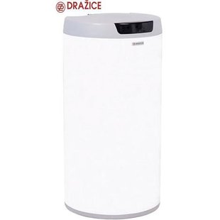 Boiler de incalzire indirecta cu serpentina Drazice OKC 250 NTR, OKC 250 NTR foto