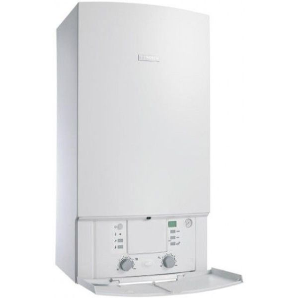 Котёл конденсационный Bosch Condens 7000W (28kw) ZSBR28-3A 5819054 фото