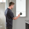 Конденсационный котел BOSCH Condens Gc7000iw 24kw c 23 BOSCH Condens GC7000iW 24kw C 23 фото