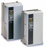 Convertizor de frecventa Danfoss VLT® AQUA Drive FC 202 P30kw 6015973 foto