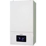 Cazan pe gaz in condensare MOTAN CONDENS 100 CH1 35kw TF 27795 foto