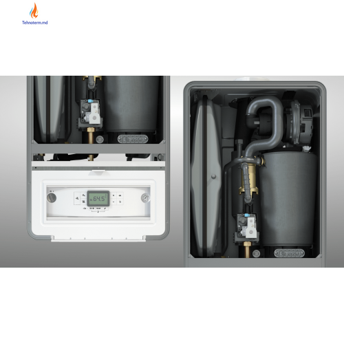 Конденсационный котел BOSCH Condens Gc7000iw 24kw c 23 BOSCH Condens GC7000iW 24kw C 23 фото