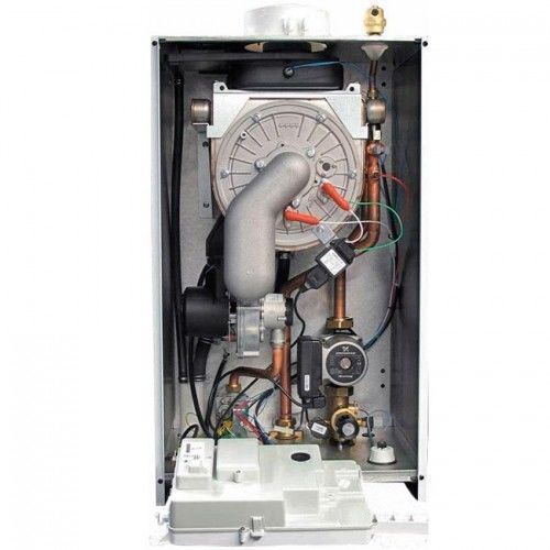 Centrala termica in condensare Baxi Luna Duo-tec 1.99 MP+ 5774731 foto