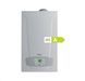 Centrala termica in condensare Baxi Luna Duo-tec 1.99 MP+ 5774731 foto 1