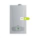 Конденсационный котел Baxi Luna Duo-tec 1.60 MP+.60kW 5774728 фото 1