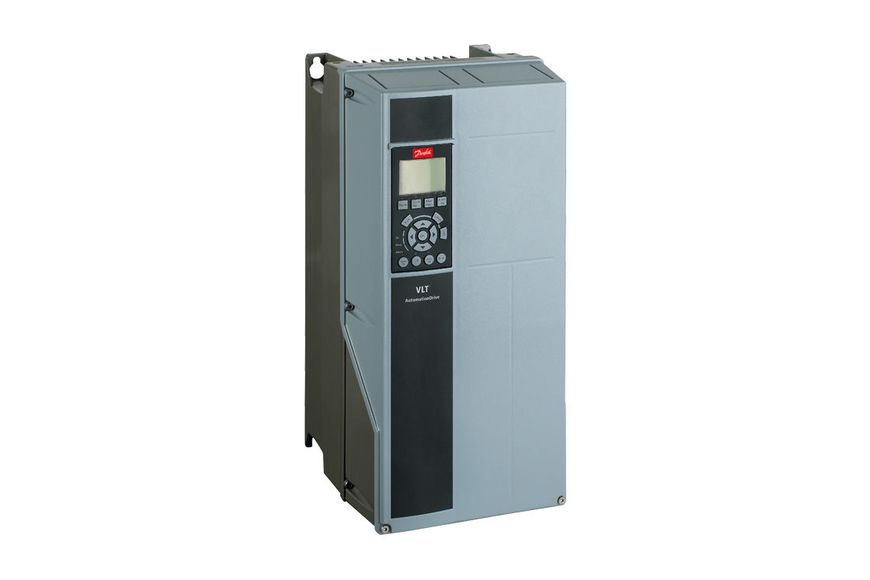 Convertizor DANFOSS VLT® AQUA Drive FC 202, 75kw, IP20 6015920 foto