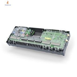 Regulator de control Danfoss Icon2  MC, versiune extinsă - Răcire 088U2110 foto