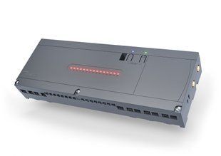 Regulator de control Danfoss Icon2  MC, versiune extinsă - Răcire 088U2110 foto