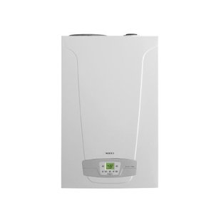 Baxi NUVOLA Duo-tec 33 GA настенный конденсационный газовый котел (двухконтурный) 5775026 фото