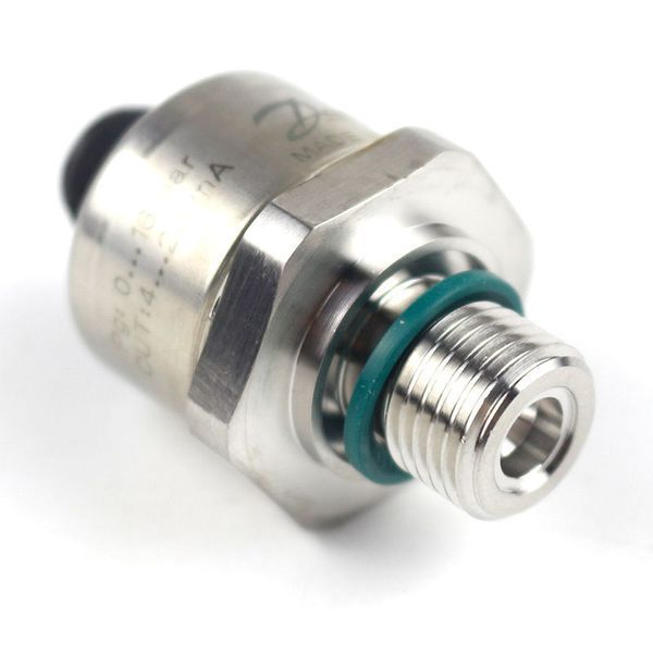 Traductor presiune, DST-P140, 0-16 bar, 1&frasl;4, 4-20mA .pentru pompe si compresoare de aer  075G1056 foto
