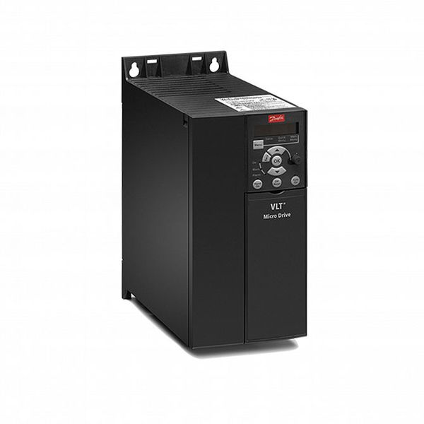 Частотные преобразователи, Danfoss VLT Micro Drive FC-51- 380В 0,37kW 1,2А 132F0017 фото