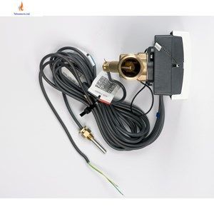 Счетчик Sonometer 30, DN 25 (6m3/h) 187F3064 фото