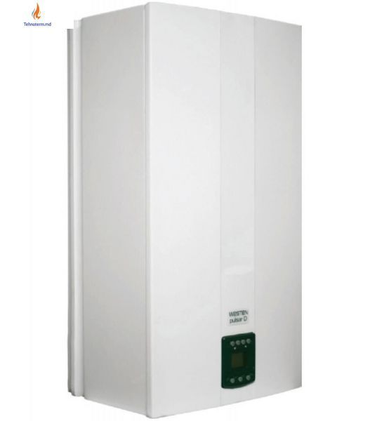 Centrala Baxi Westen Pulsar D 24F 5775039 foto