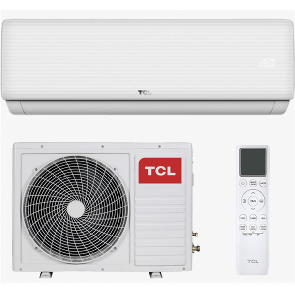 Кондиционер TCL Ocarina BreezeIN TAC-18CHSD/TPH11IHB Heat Pump Inverter R32 WI-FI TAC-18CHSD/TPH11IHB фото