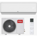 Кондиционер TCL Ocarina BreezeIN TAC-18CHSD/TPH11IHB Heat Pump Inverter R32 WI-FI TAC-18CHSD/TPH11IHB фото 4