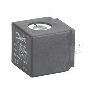 Bobină electromagnetică,AM110C, 110DC 042N0845 foto
