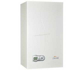 Centrala FERROLI Divatech F24 D (24 kW) 5773580 foto