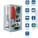 Centrala Baxi Nuvola 3 280 Fi BS 40 5775008 foto 2