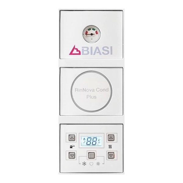 Газовый котел Biasi RinNOVA Cond Plus M260V.25S 6047090 фото