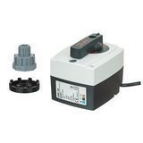 Редукторные электроприводы AMB 162, 5 N-m, 15sec, Supply voltage [V] AC: 230  082H0220 фото