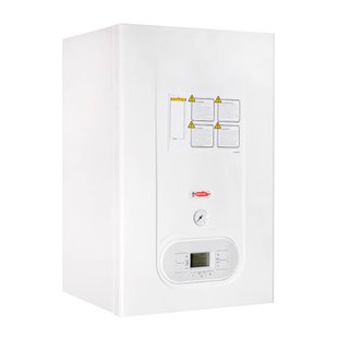 Centrala termica RADIANT COMBI-TECH R2K 28kw condens 5967102 foto